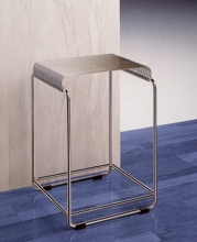 tabouret de salle de bain ou douche